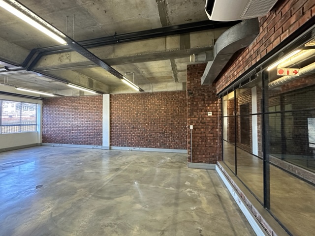 To Let commercial Property for Rent in Salt River Western Cape